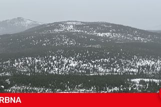 Otevření Modrého sloupu znovu posoudí Správa Národního parku Šumava